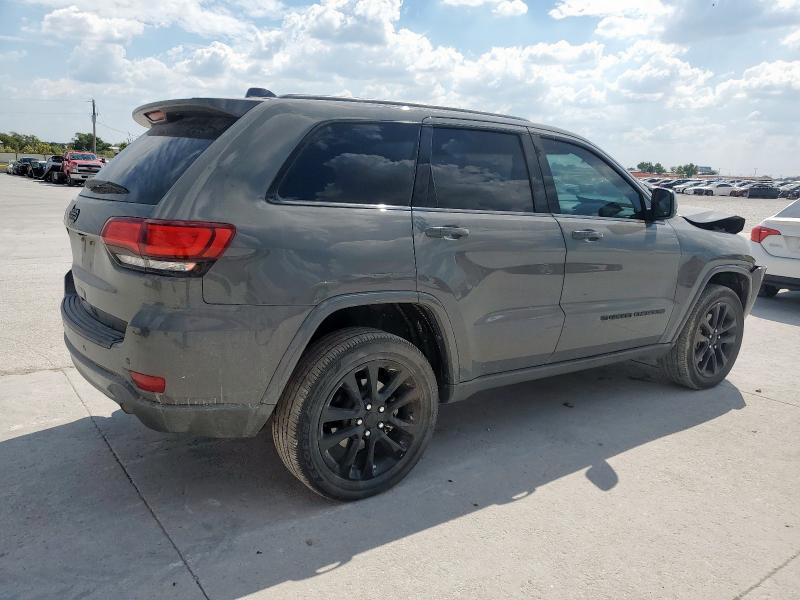 2022 Jeep Grand Cherokee Laredo e