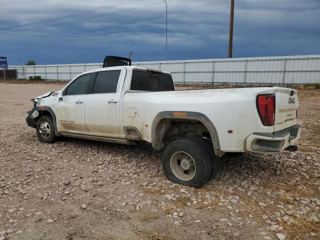 2023 GMC Sierra K3500 Denali