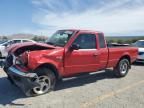 2005 Ford Ranger Super Cab