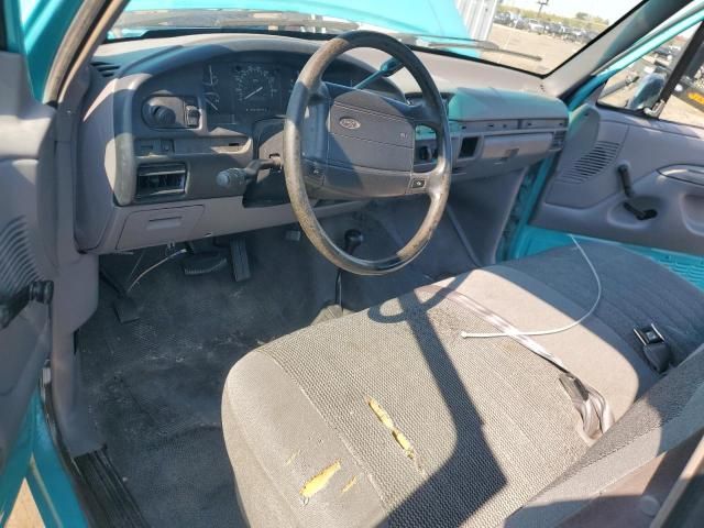 1996 Ford F150