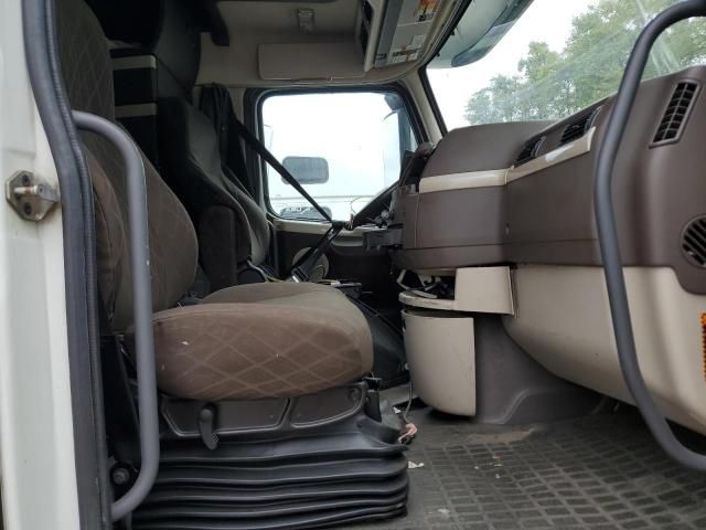2018 Volvo VNL Truck Cab AND Chassis