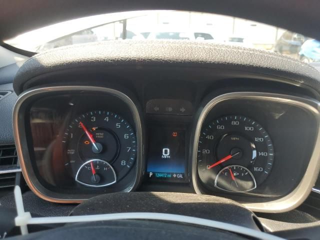 2014 Chevrolet Malibu 1LT