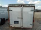 2003 Wells Cargo Enclosed Cargo Trailer