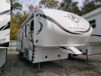 2014 Wildwood 2014 Foresriver Crusader