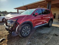 2023 Hyundai Santa fe sel Premium for sale in Tanner, AL