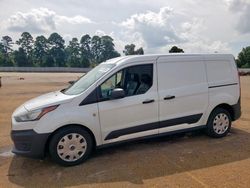 Ford salvage cars for sale: 2022 Ford Transit Connect XL