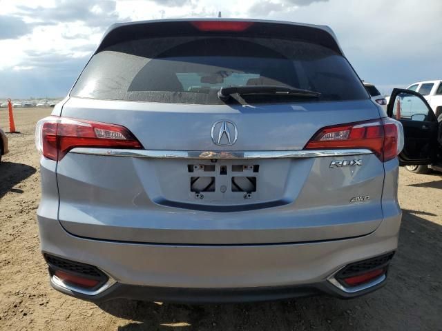 2016 Acura RDX