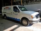 2017 Nissan NV 1500 S
