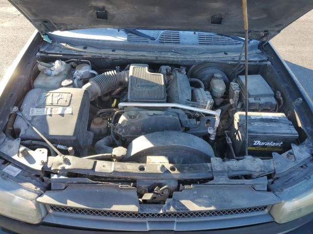 2003 Chevrolet Trailblazer EXT