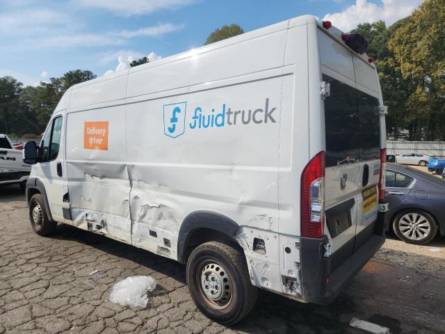 2024 Dodge Ram Promaster 2500 Delivery van