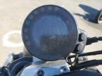 2016 Yamaha XSR900 C