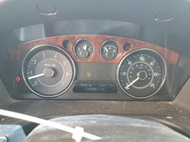 2011 Ford Flex Limited