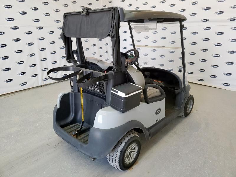 2022 Club Car Tempo FLA