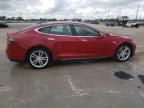 2015 Tesla Model S 90