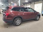 2019 Honda Pilot exl