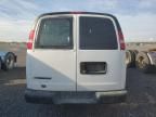 2020 Chevrolet Express G2500