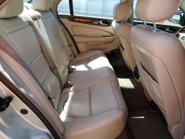 2004 Jaguar XJ8