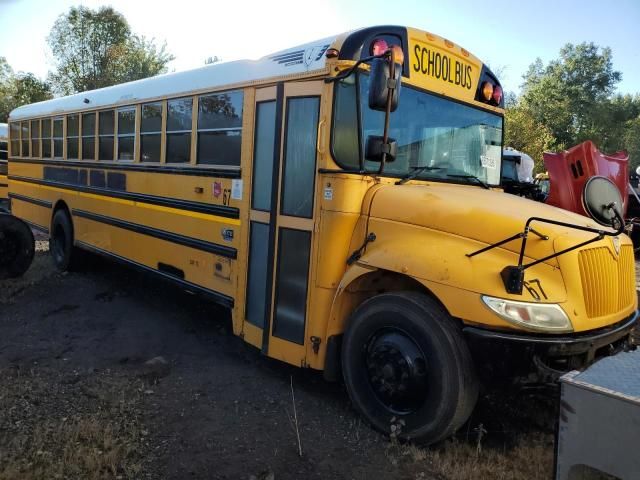 2014 Ic Corporation CE Series School-School Bus