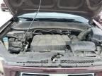 2007 Honda Ridgeline RTL