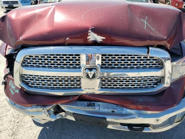 2016 Dodge 1500 Laramie
