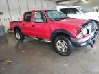 2004 Toyota Tacoma Double Cab Prerunner