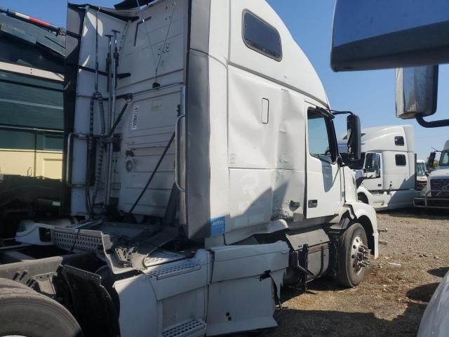 2018 Volvo VN VNL
