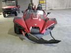 2018 Polaris Slingshot SL