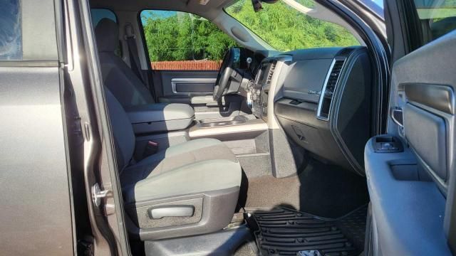 2016 Dodge RAM 2500 SLT