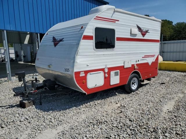 2020 Riverside Trler