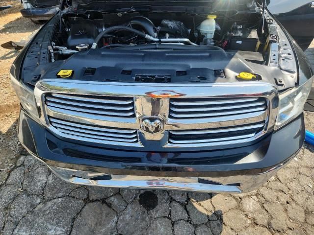 2017 Dodge RAM 1500 SLT