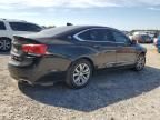 2019 Chevrolet Impala Premier