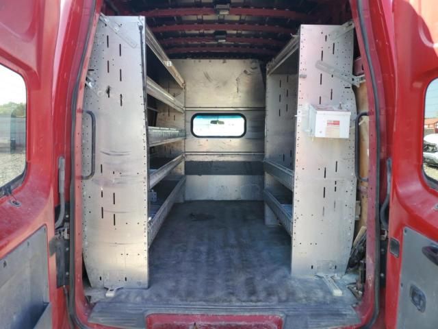 2015 Niss AN NV 2500