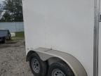 2022 Covered Wagon Traile 2022 Covered Wagon CW6X12TA2 Enclosed Cargo Traile