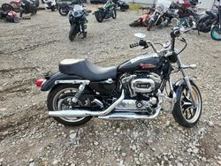 Pure sale lots for sale at auction: 2014 Harley-Davidson XL1200 T