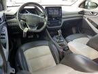 2020 Hyundai Ioniq SEL
