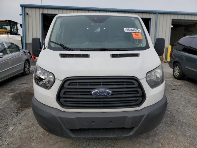 2017 Ford Transit T-150