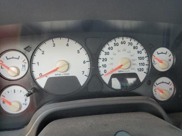 2006 Dodge RAM 1500 ST