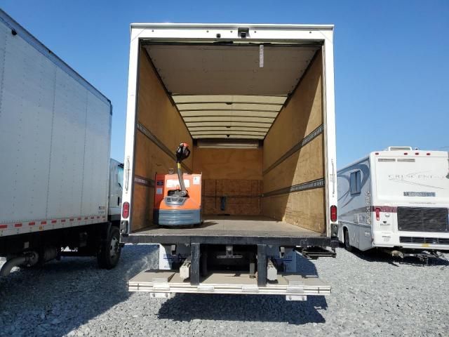 2024 Isuzu FTR