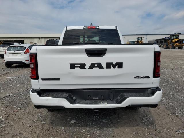 2025 Dodge Ram 1500 big Horn/lone Star
