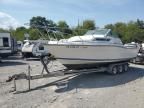 1989 Wells Cargo 1989 Wellcraft 26 Nova Spyder-Boat