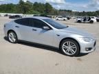 2014 Tesla Model S
