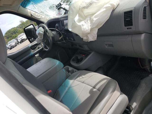 2019 Nissan Nv 2500 s