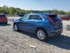 2019 Cadillac XT4 Luxury