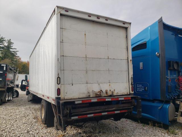 2015 Freightliner M2 106 Medium Duty