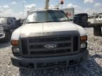 2008 Ford F350 SRW Super Duty