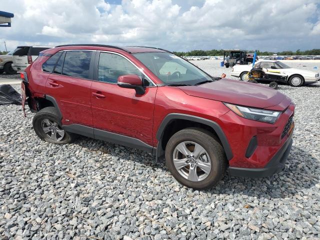 2025 Toyota Rav4 Hybrid