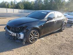 Lexus salvage cars for sale: 2017 Lexus Is 300