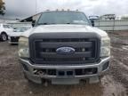 2011 Ford F350 Super Duty