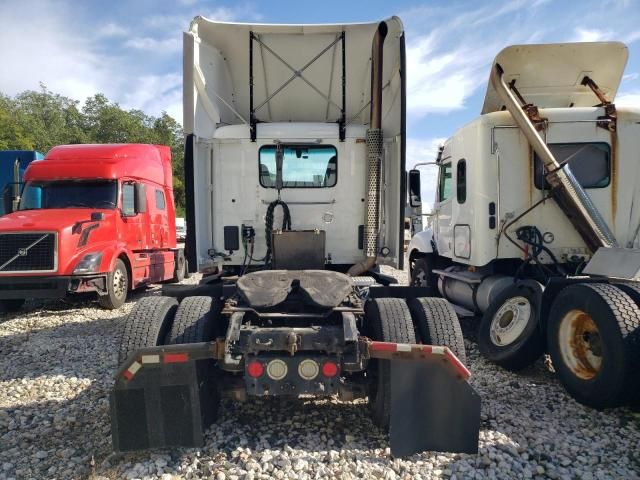 2018 Kenworth T680 Semi Truck