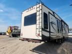 2016 Forest River Sierra 378FB